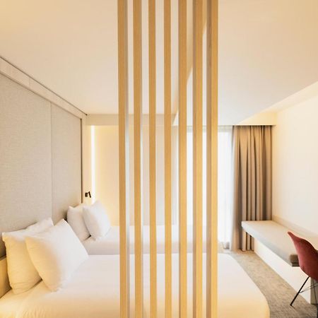 Begijnhof Hotel Λουβέν Εξωτερικό φωτογραφία