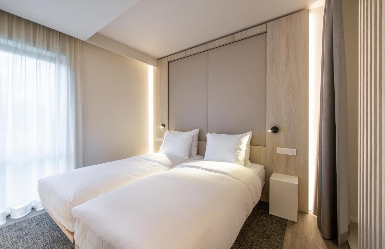 Begijnhof Hotel Λουβέν Εξωτερικό φωτογραφία