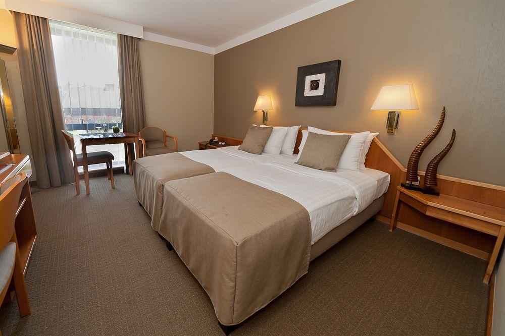 Begijnhof Hotel Λουβέν Εξωτερικό φωτογραφία