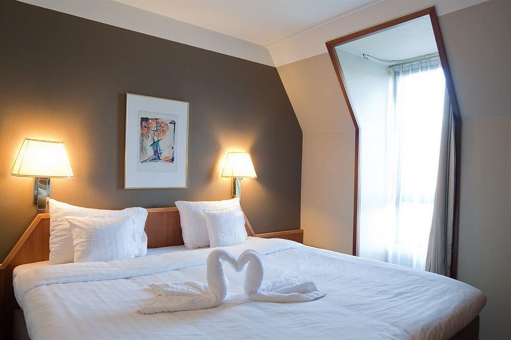 Begijnhof Hotel Λουβέν Εξωτερικό φωτογραφία