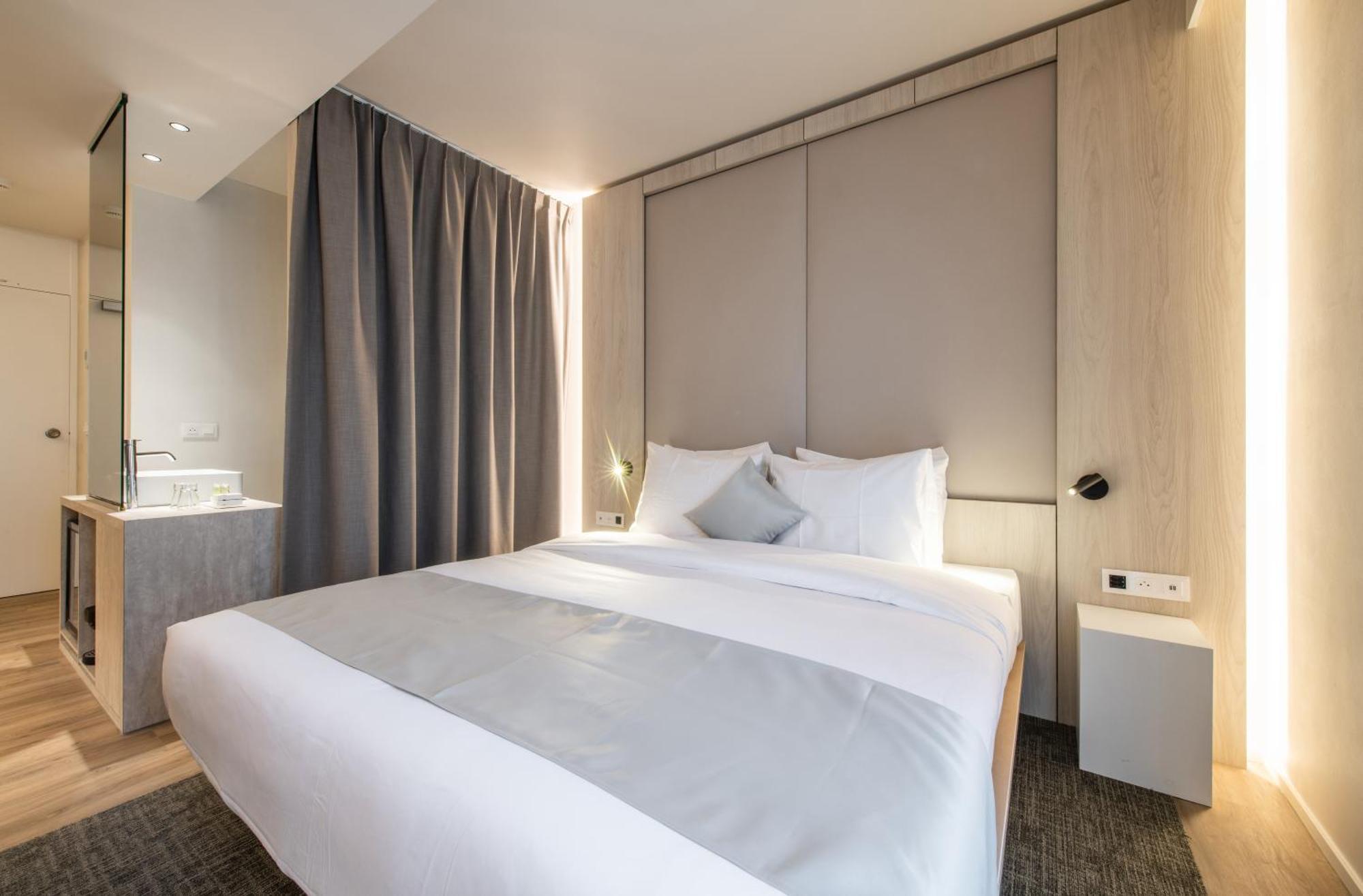Begijnhof Hotel Λουβέν Εξωτερικό φωτογραφία