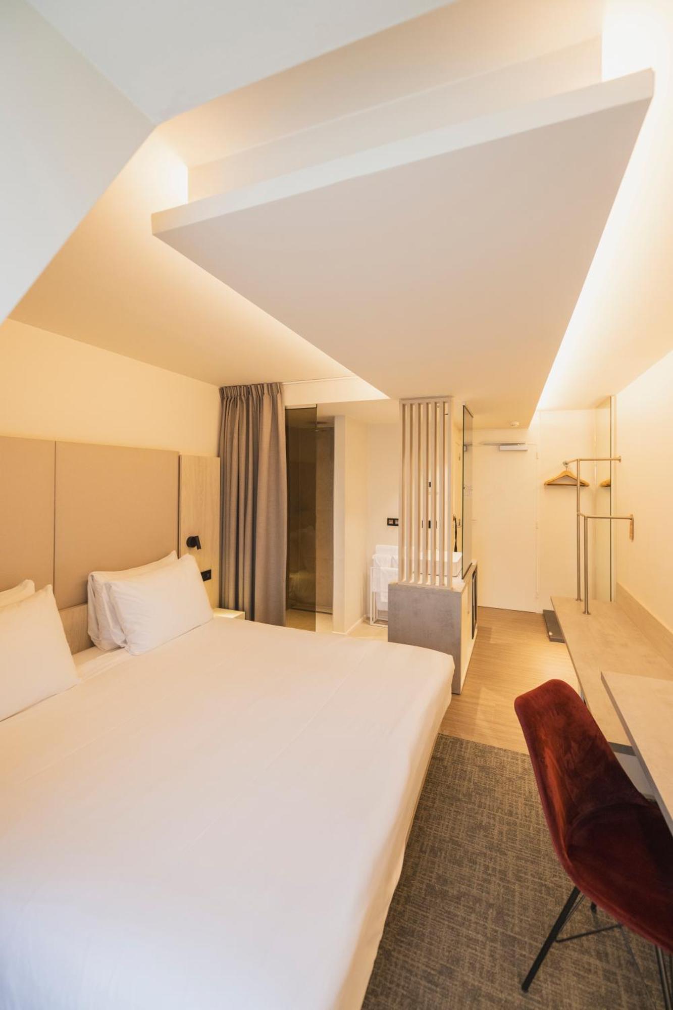 Begijnhof Hotel Λουβέν Εξωτερικό φωτογραφία