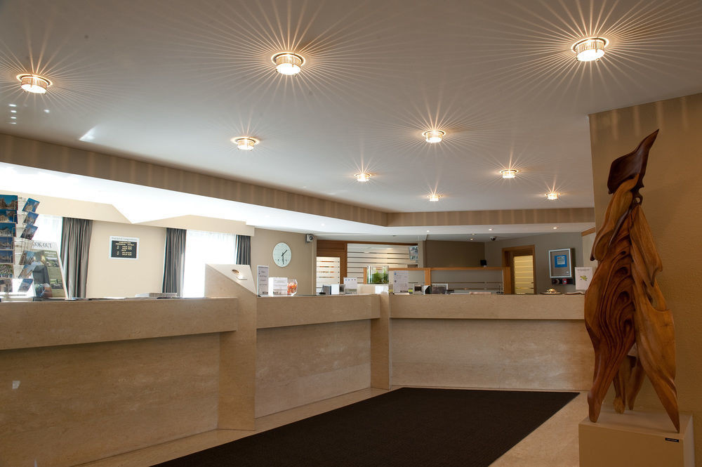 Begijnhof Hotel Λουβέν Εξωτερικό φωτογραφία