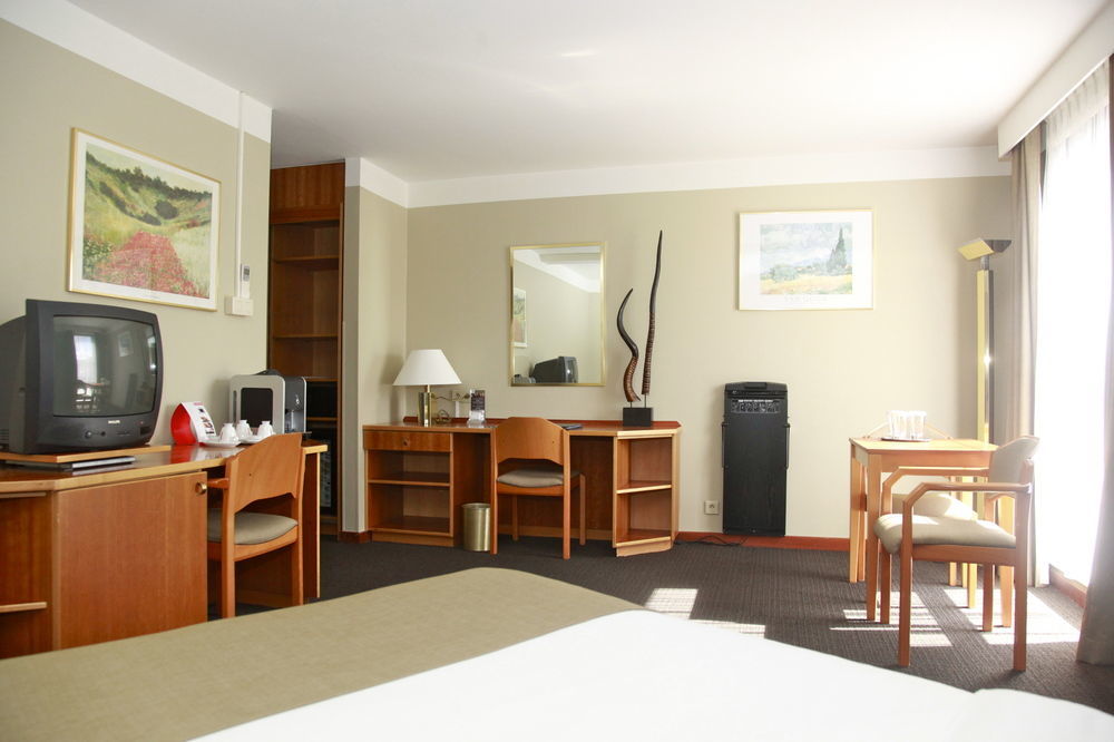 Begijnhof Hotel Λουβέν Εξωτερικό φωτογραφία