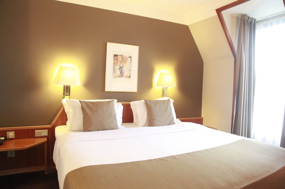 Begijnhof Hotel Λουβέν Εξωτερικό φωτογραφία
