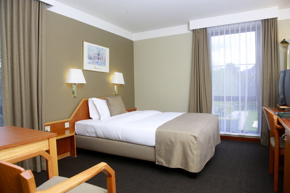 Begijnhof Hotel Λουβέν Εξωτερικό φωτογραφία