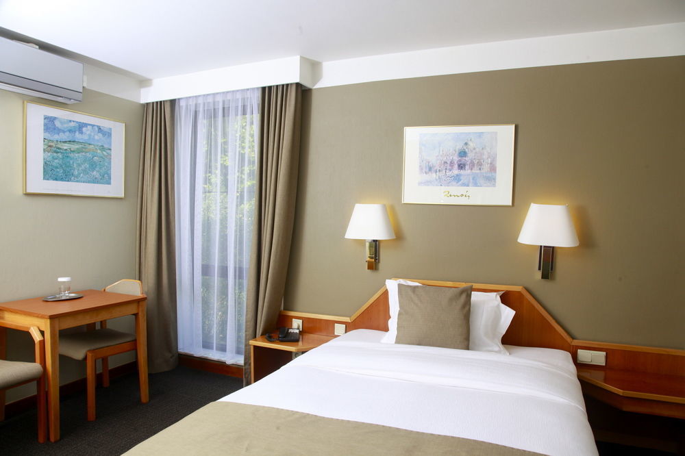 Begijnhof Hotel Λουβέν Εξωτερικό φωτογραφία