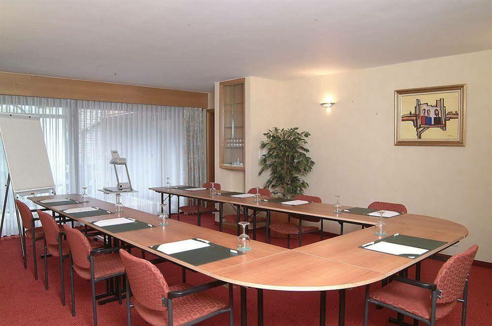 Begijnhof Hotel Λουβέν Εξωτερικό φωτογραφία