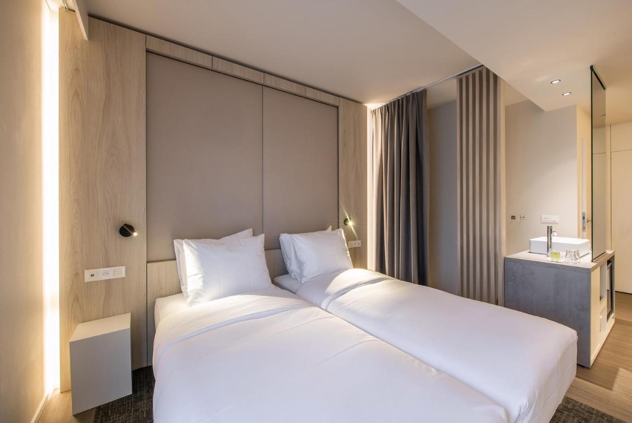 Begijnhof Hotel Λουβέν Δωμάτιο φωτογραφία