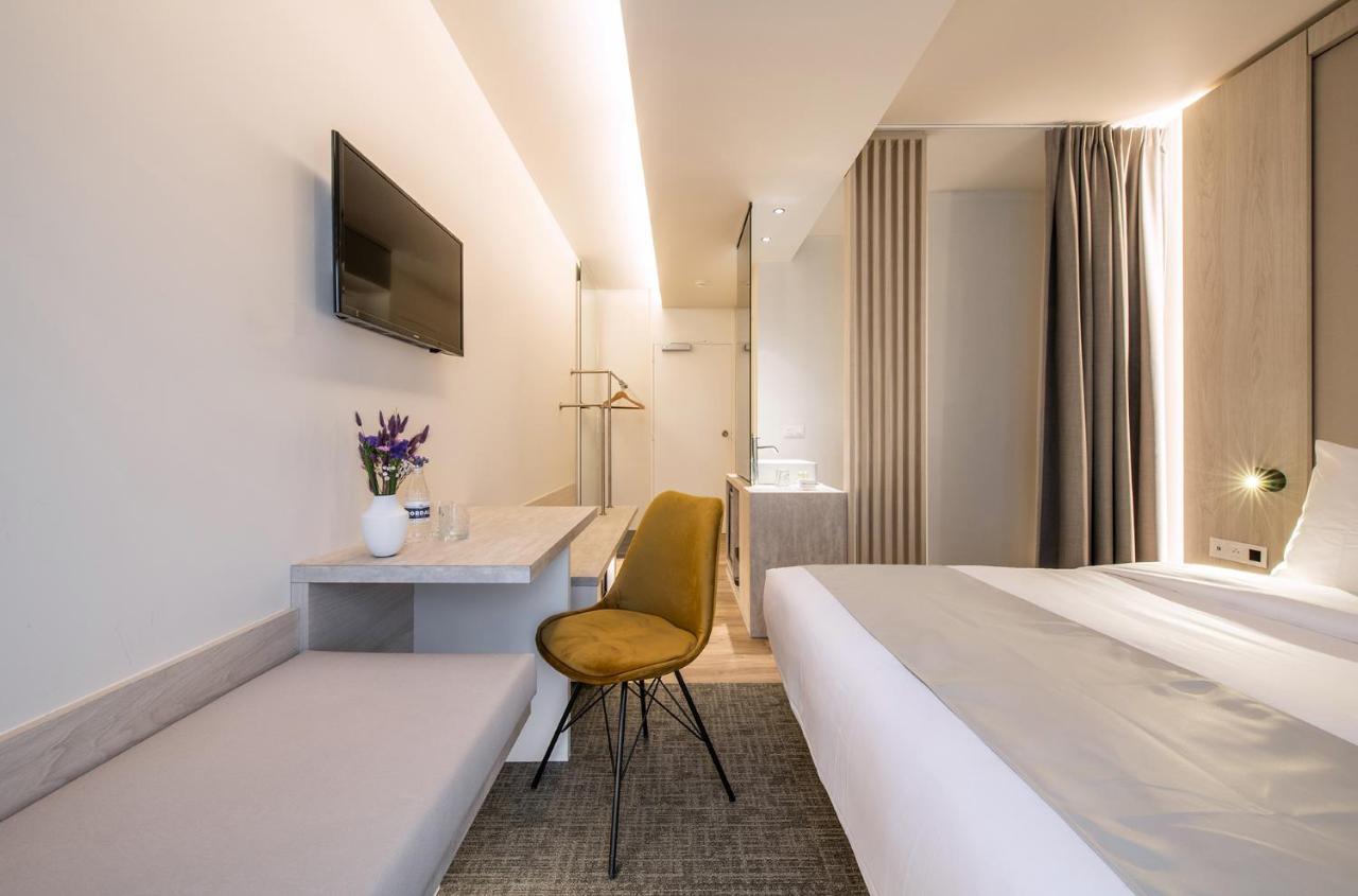 Begijnhof Hotel Λουβέν Εξωτερικό φωτογραφία