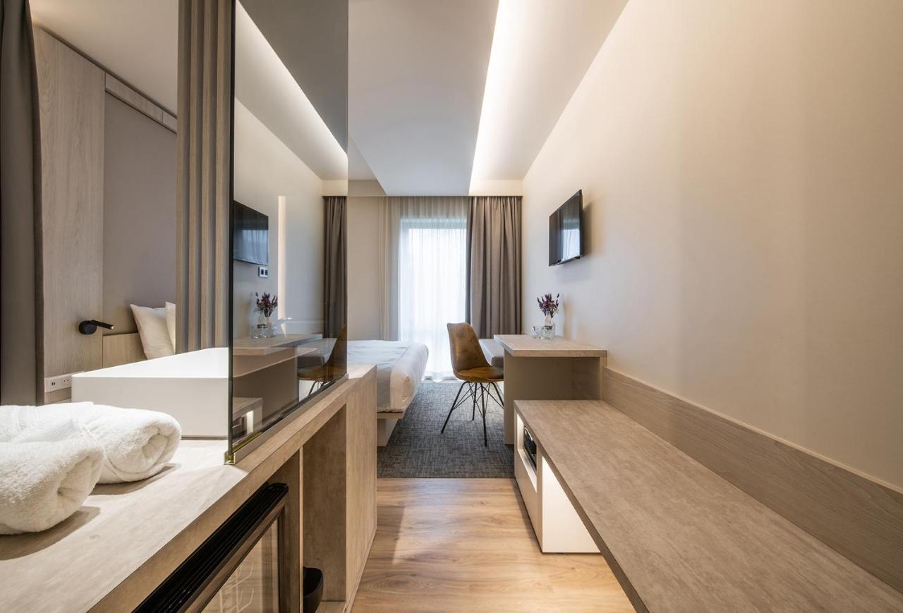 Begijnhof Hotel Λουβέν Εξωτερικό φωτογραφία