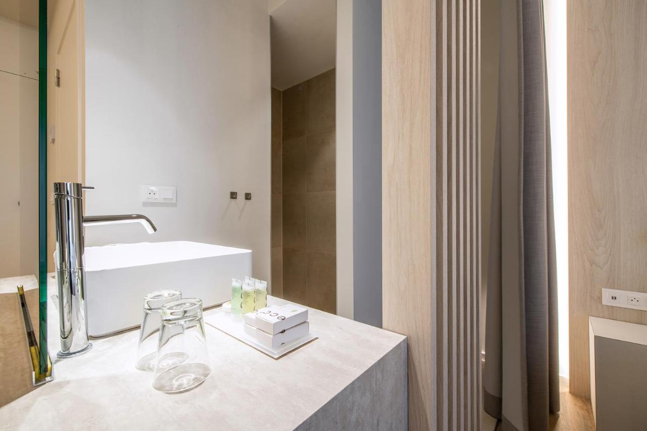 Begijnhof Hotel Λουβέν Εξωτερικό φωτογραφία
